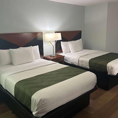 Wingate By Wyndham Macon West I-475 Hotel Eksteriør billede
