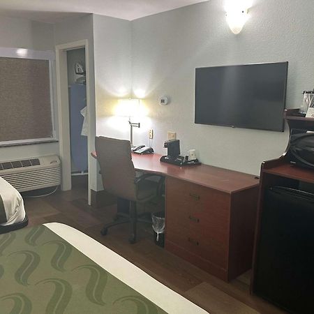 Wingate By Wyndham Macon West I-475 Hotel Eksteriør billede