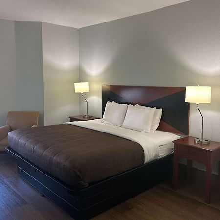 Wingate By Wyndham Macon West I-475 Hotel Eksteriør billede