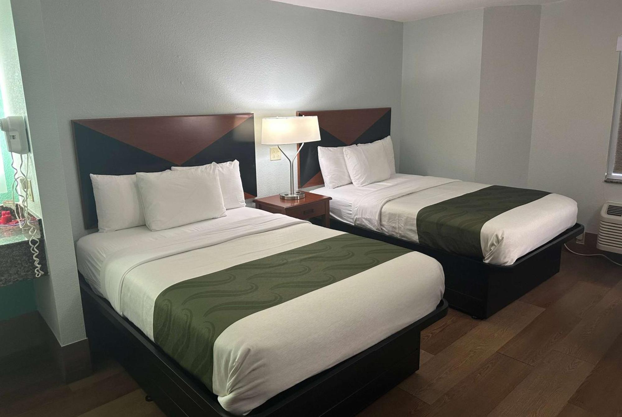 Wingate By Wyndham Macon West I-475 Hotel Eksteriør billede