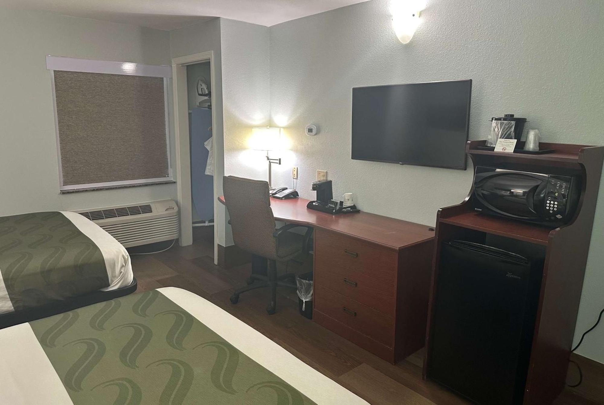 Wingate By Wyndham Macon West I-475 Hotel Eksteriør billede
