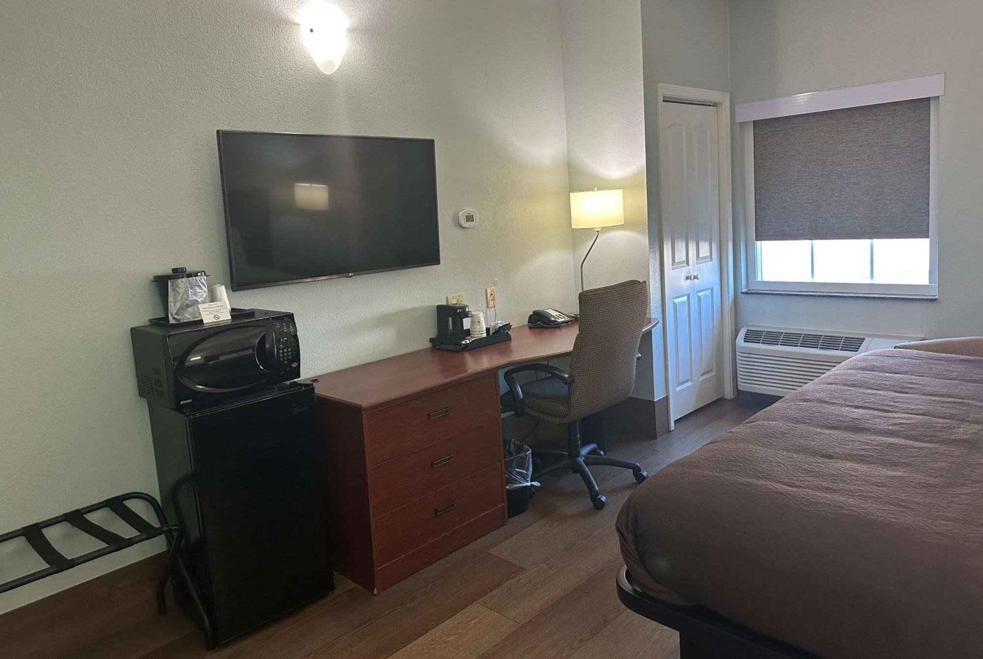 Wingate By Wyndham Macon West I-475 Hotel Eksteriør billede