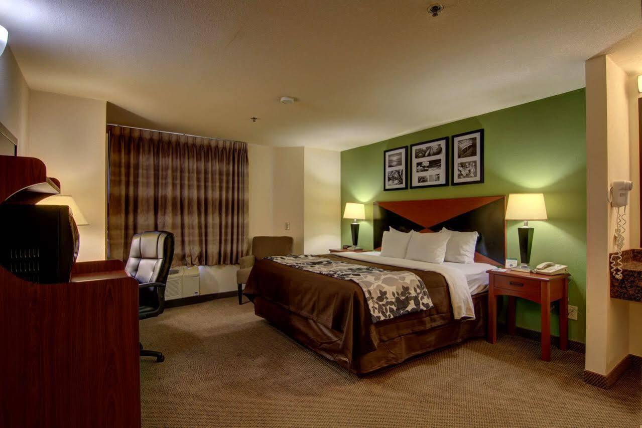 Wingate By Wyndham Macon West I-475 Hotel Eksteriør billede