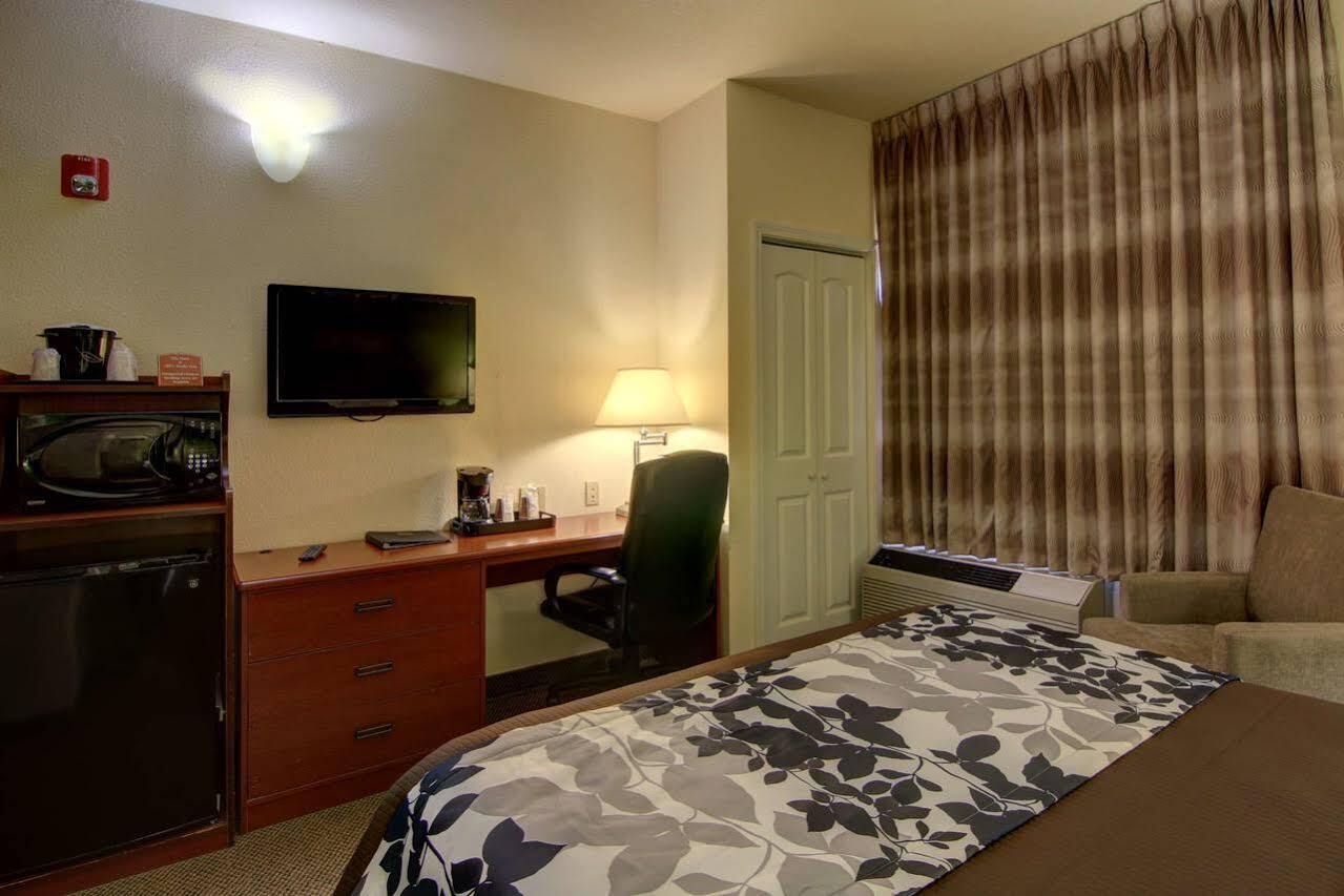 Wingate By Wyndham Macon West I-475 Hotel Eksteriør billede